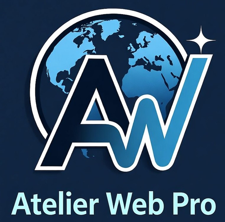 Logo Prime Web Creators